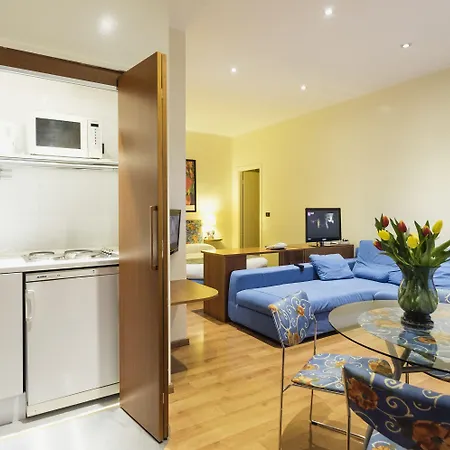 Aparthotel Sacchi