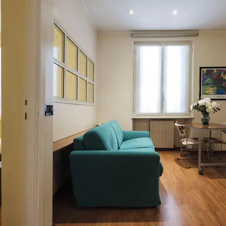 Aparthotel Sacchi