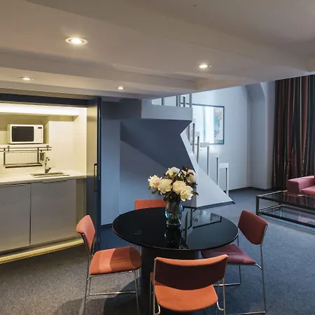 Sacchi Aparthotel