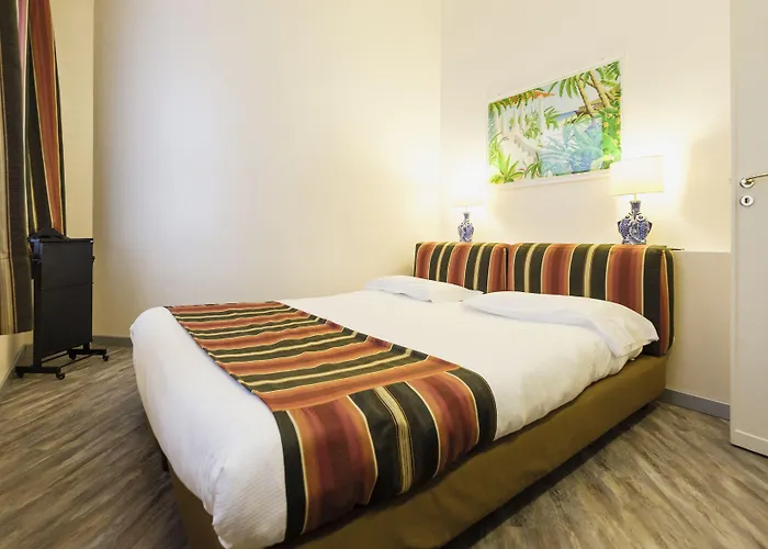 Aparthotel Sacchi Torino