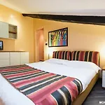Sacchi Appart hôtel Turin