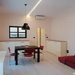 Appart hôtel Sacchi 4*