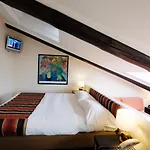 Sacchi Appart hôtel