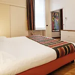 Appart hôtel Sacchi 4*