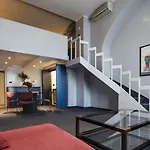 Appart hôtel Sacchi Turin