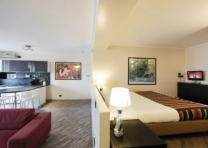 Sacchi 4* تورينو