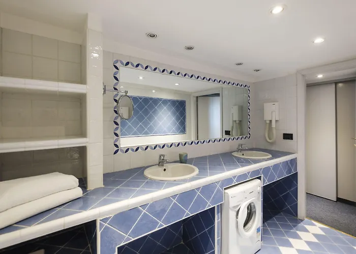 Sacchi شقة فندقية