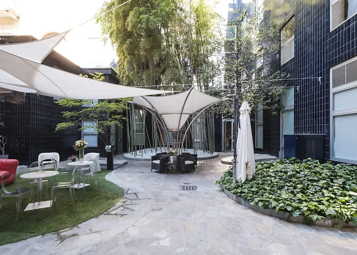 Sacchi 4* تورينو